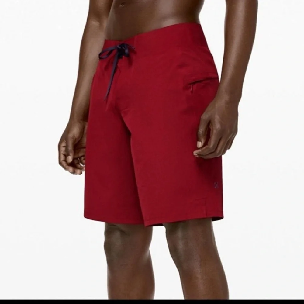 Lululemon Current State Board Short 9